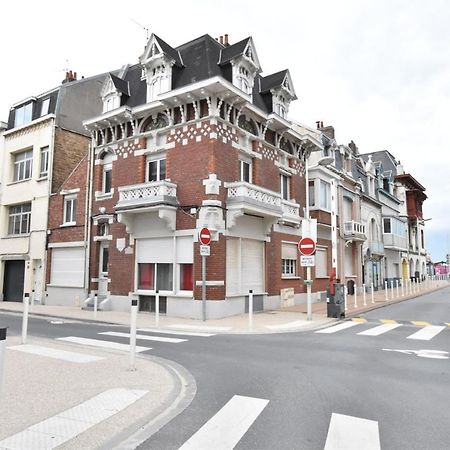 Appt Dunkerque Plage De Malo المظهر الخارجي الصورة